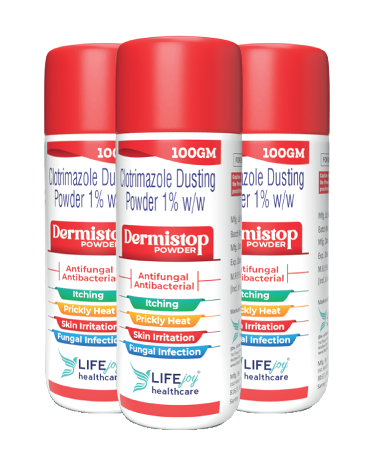 DERMISTOP POWDER 